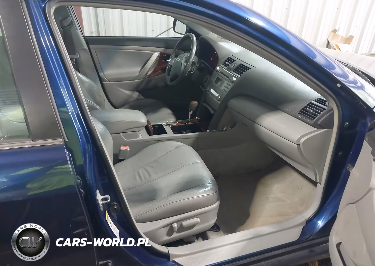 2009 Toyota Camry Xle V6 VIN:4T1BK46K59U097314 - 5