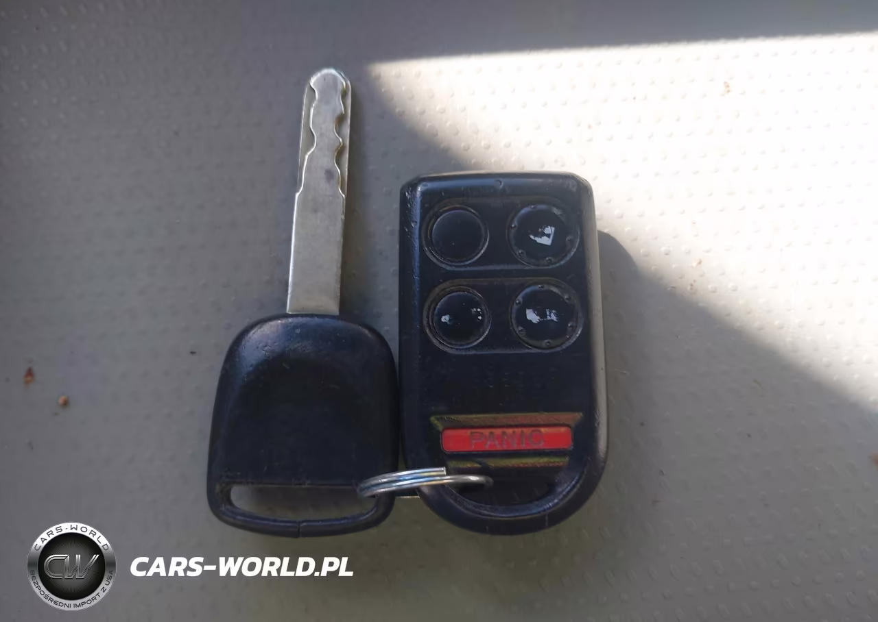2005 Honda Odyssey Ex-L VIN:5FNRL38705B065196 - 11