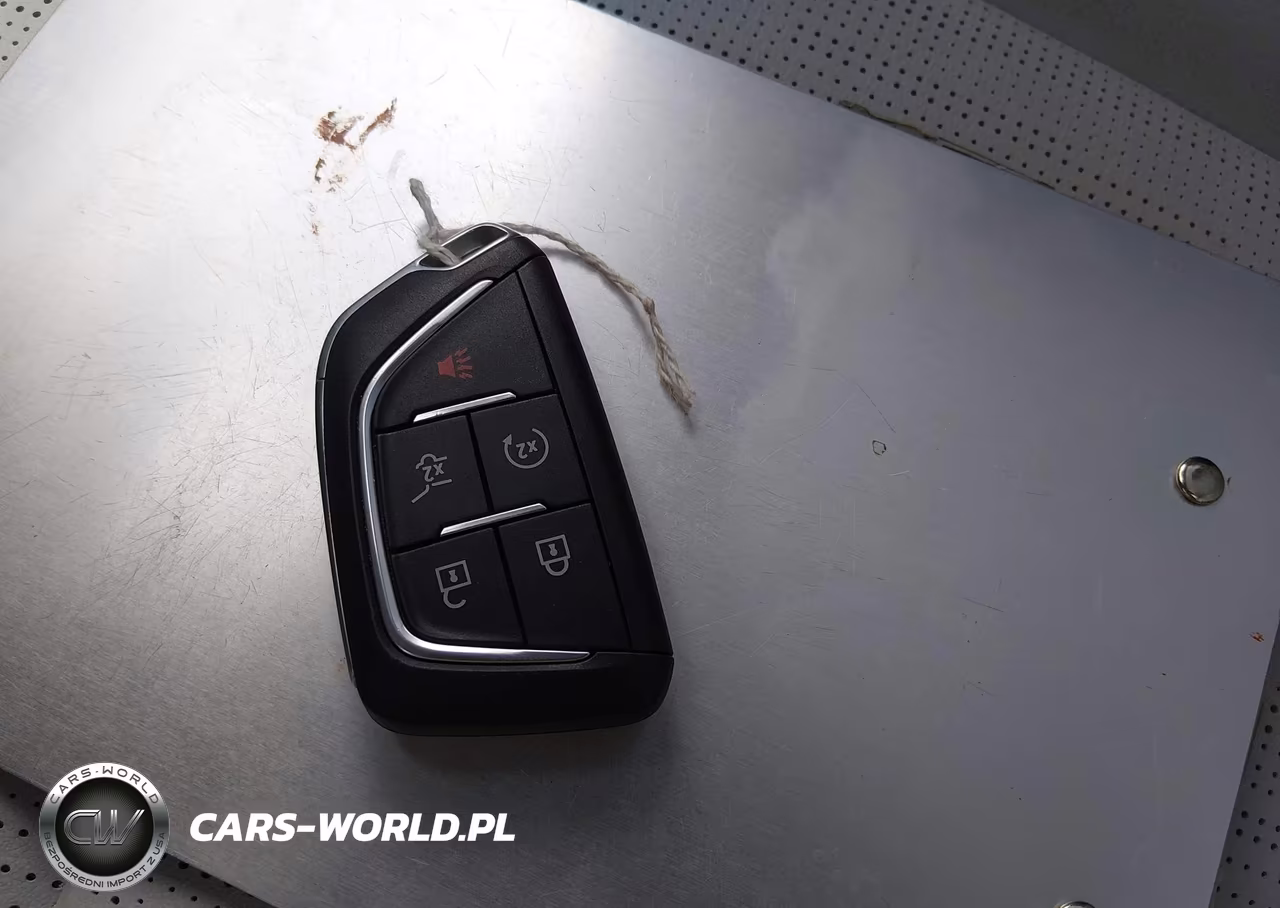 2024 Cadillac Lyriq Luxury W-1Sc VIN:1GYKPPRK8RZ113408 - 11