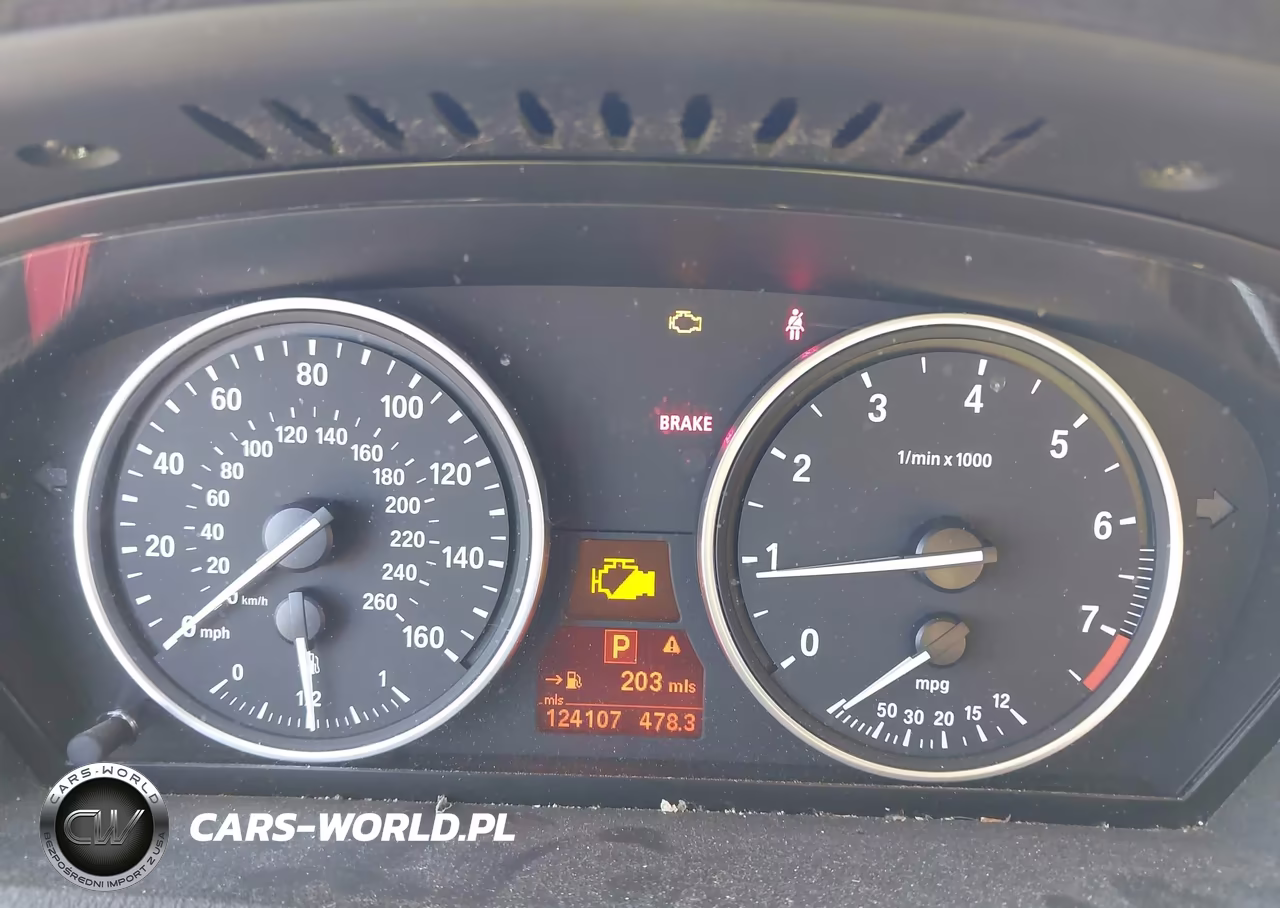 2013 BMW X5 xDrive35I-xDrive35I Premium-xDrive35I Sport Activity VIN:5UXZV4C57D0B20425 - 7