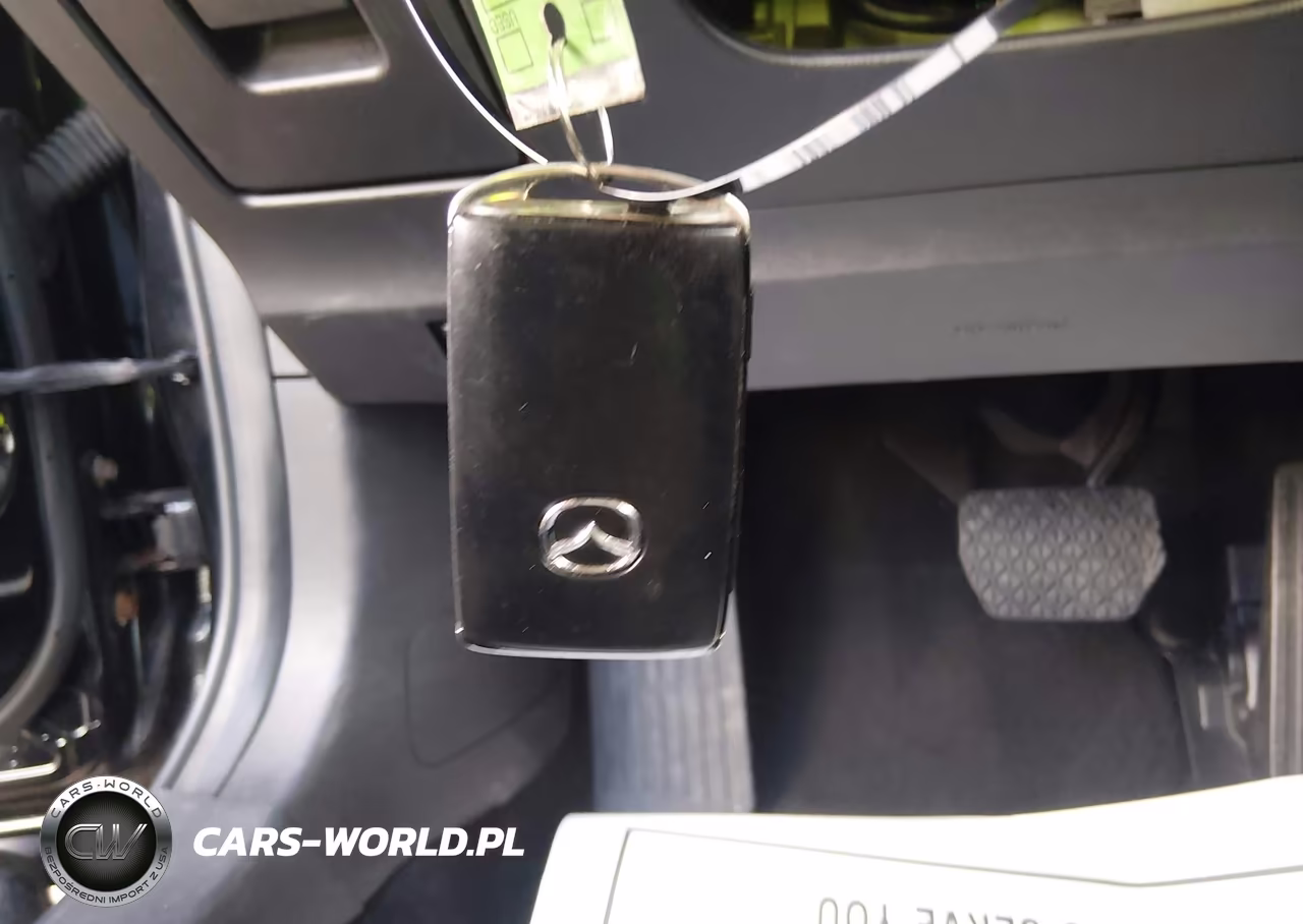 2021 Mazda Cx-30 Select VIN:3MVDMBBL9MM316202 - 11