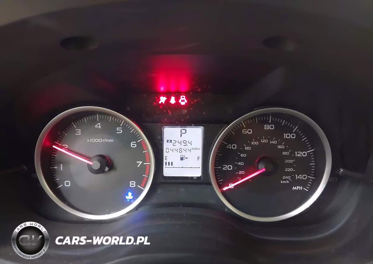 2018 Subaru Forester 2.5I VIN:JF2SJABC6JH462375 - 7