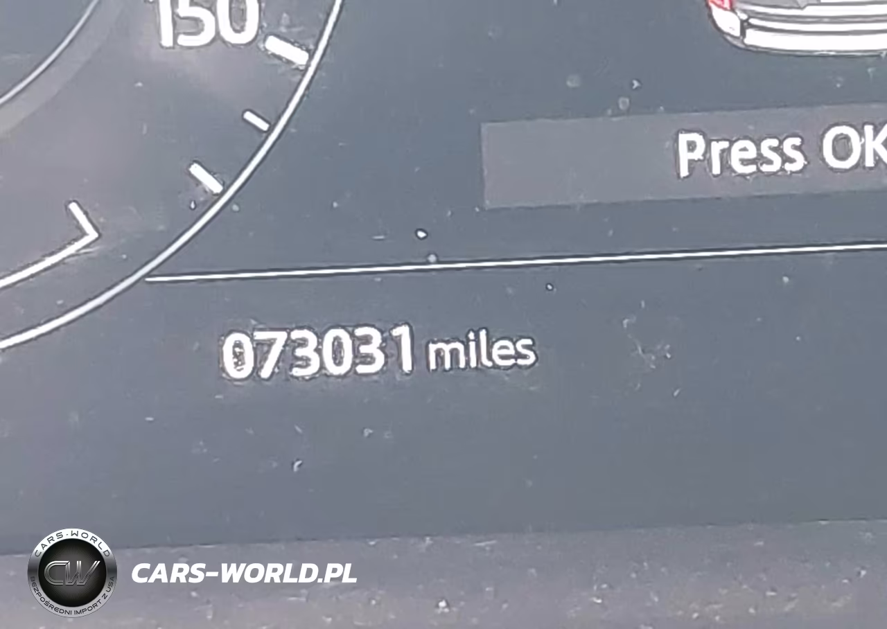 2019 Land Rover Range Rover 3.0L V6 Supercharged Hse VIN:SALGS2SV1KA524812 - 15