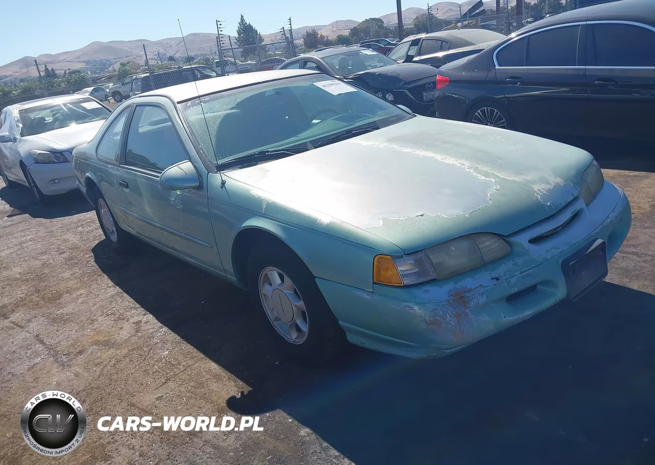 1994 Ford Thunderbird Lx