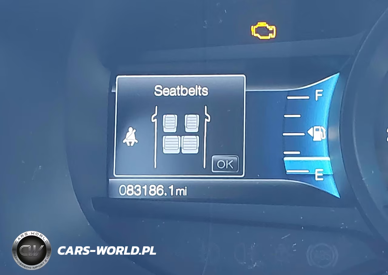 2023 Ford Edge Sel VIN:2FMPK4J9XPBA22251 - 15