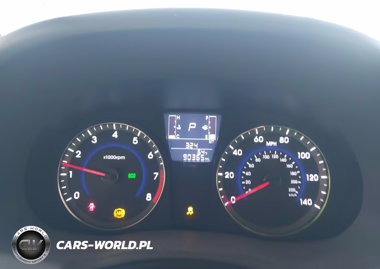 2017 Hyundai Accent Se VIN:KMHCT4AE7HU174444 - 7