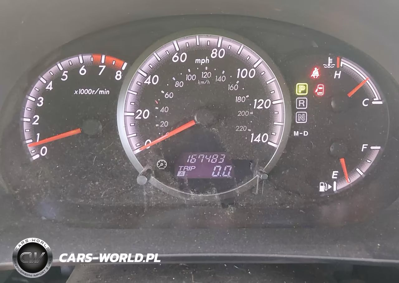 2008 Mazda Mazda5 Touring VIN:JM1CR293580316999 - 7