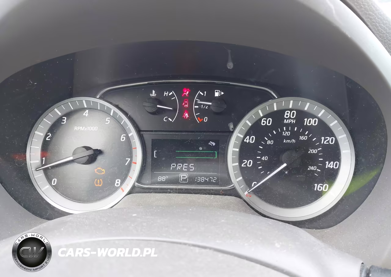 2014 Nissan Sentra Sl VIN:3N1AB7AP4EY329657 - 7