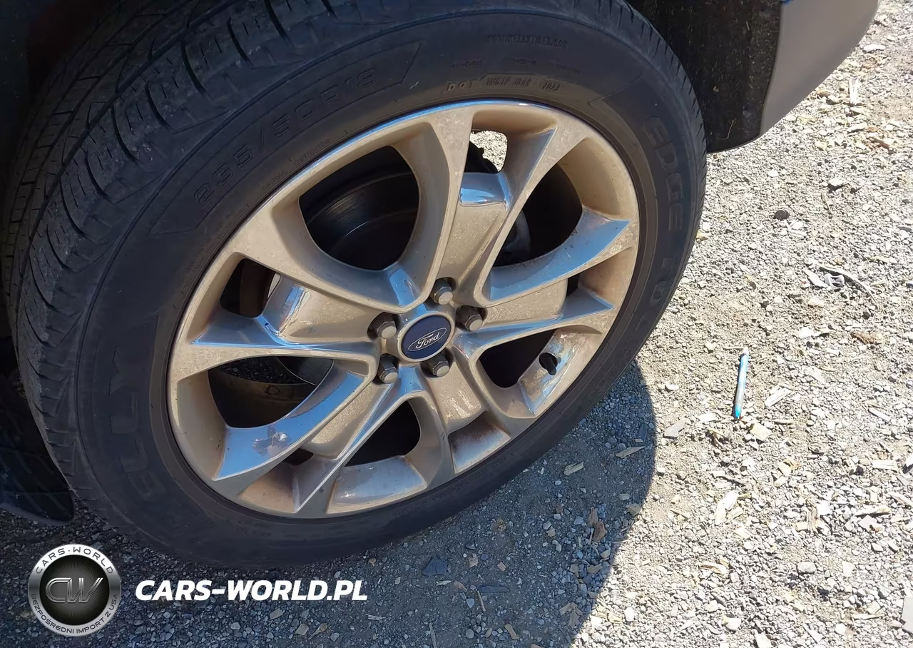 2014 Ford Escape Se VIN:1FMCU0G93EUB38309 - 12
