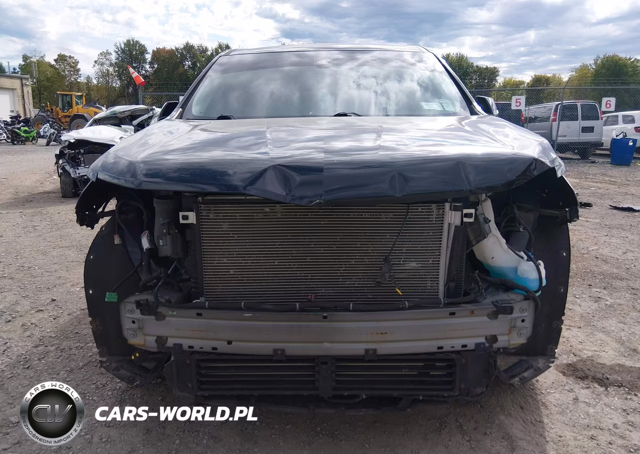 2018 Chevrolet Traverse Premier VIN:1GNEVJKW9JJ121403 - 18