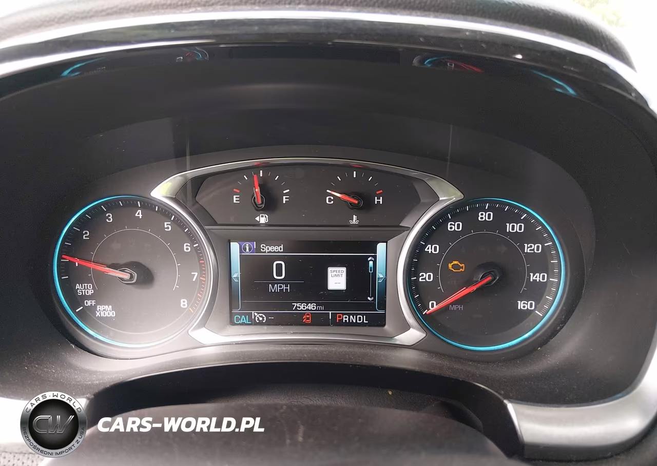 2018 Chevrolet Traverse Premier VIN:1GNEVJKW9JJ121403 - 7