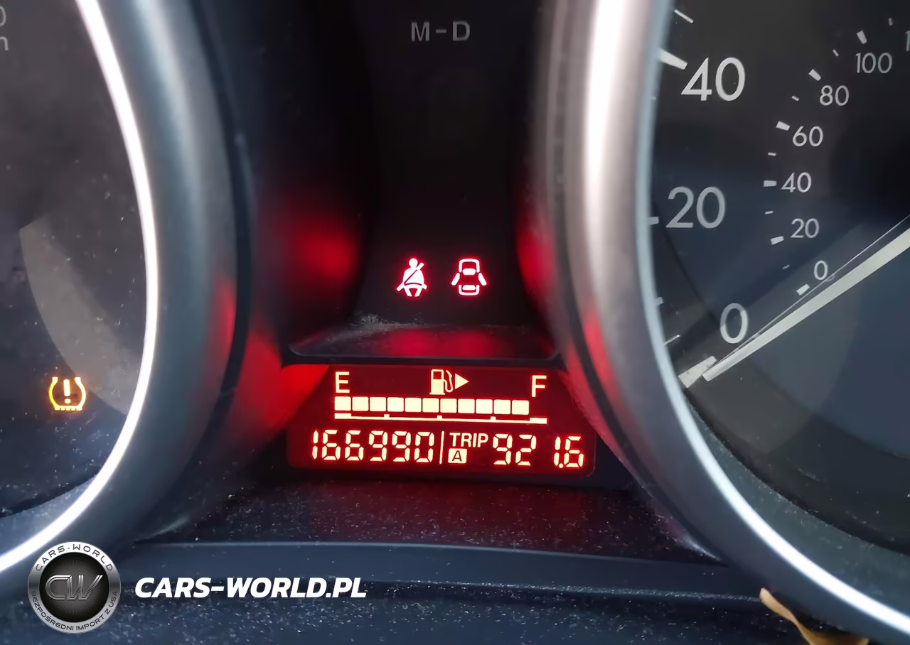 2011 Mazda Mazda3 I Touring VIN:JM1BL1VG6B1400234 - 7