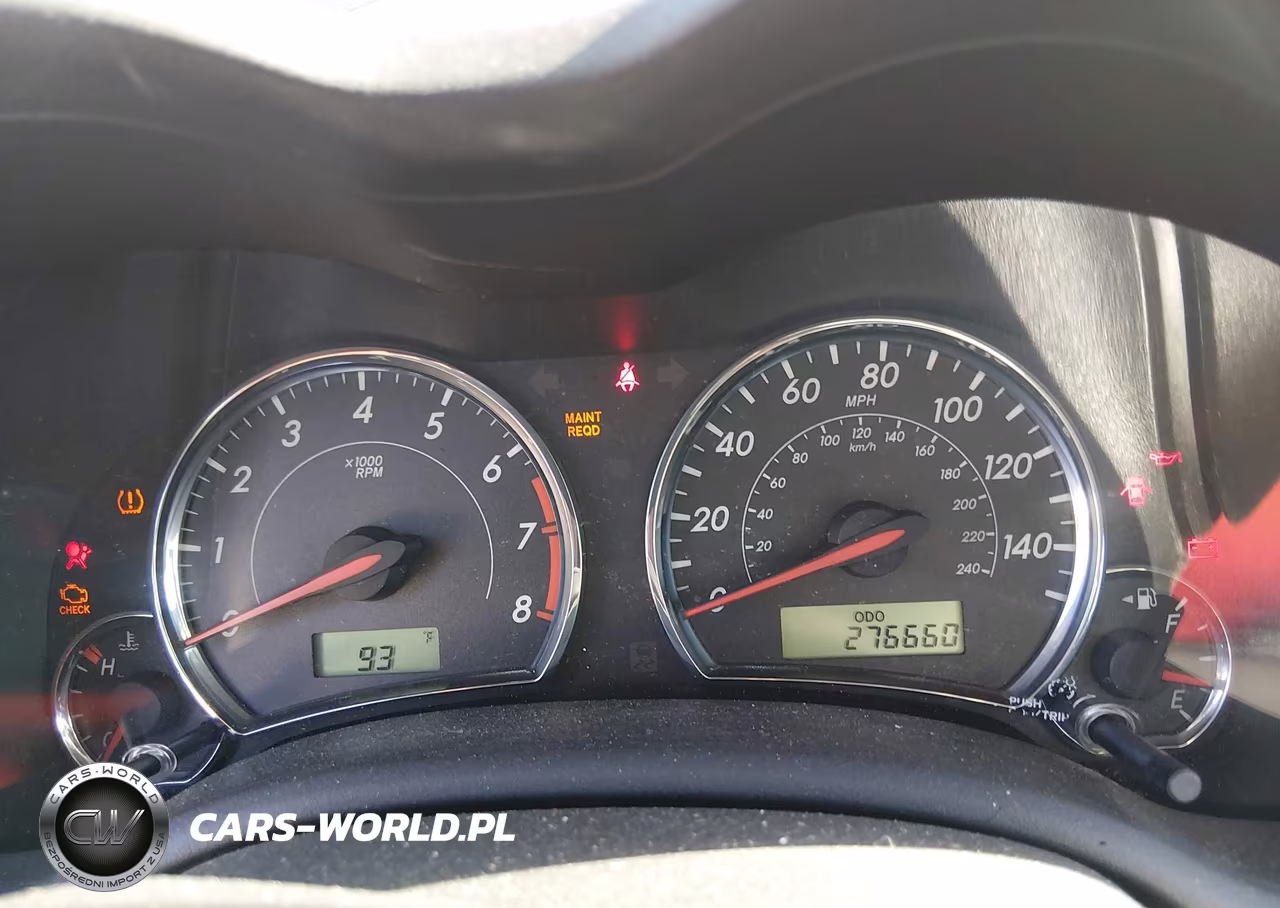 2011 Toyota Corolla S VIN:2T1BU4EE8BC547731 - 7