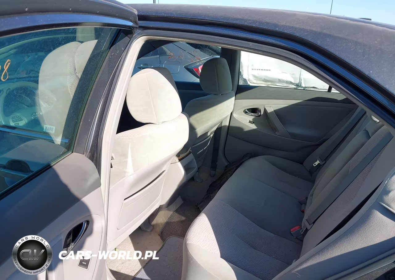 2010 Toyota Camry Le VIN:4T1BF3EK7AU087954 - 8