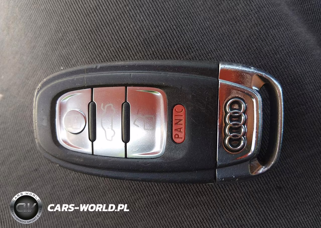 2014 Audi A4 2.0T Premium VIN:WAUAFAFL9EA074414 - 11