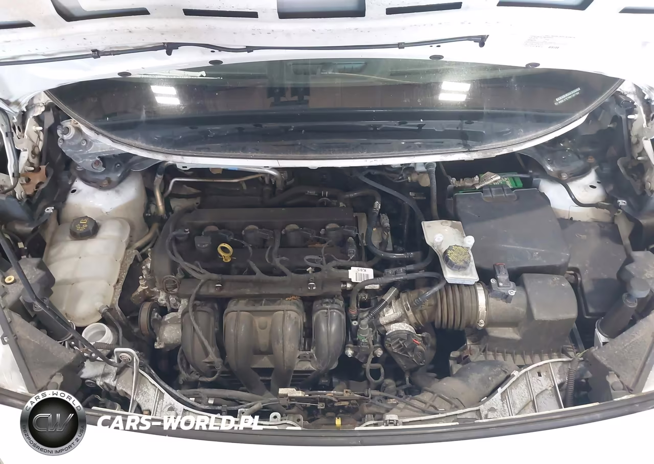 2017 Ford Transit Connect Xl VIN:NM0LS7E79H1301164 - 10