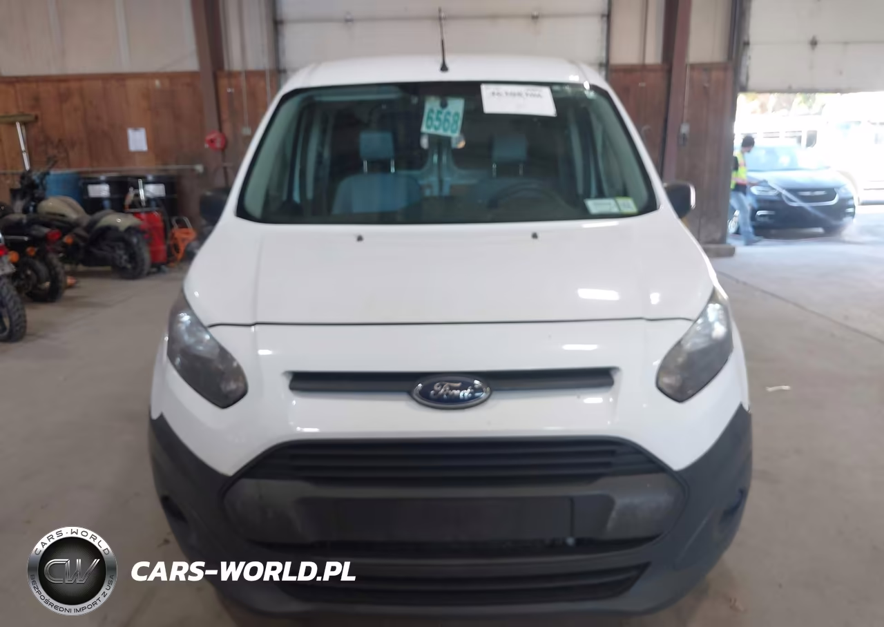 2017 Ford Transit Connect Xl VIN:NM0LS7E79H1301164 - 13