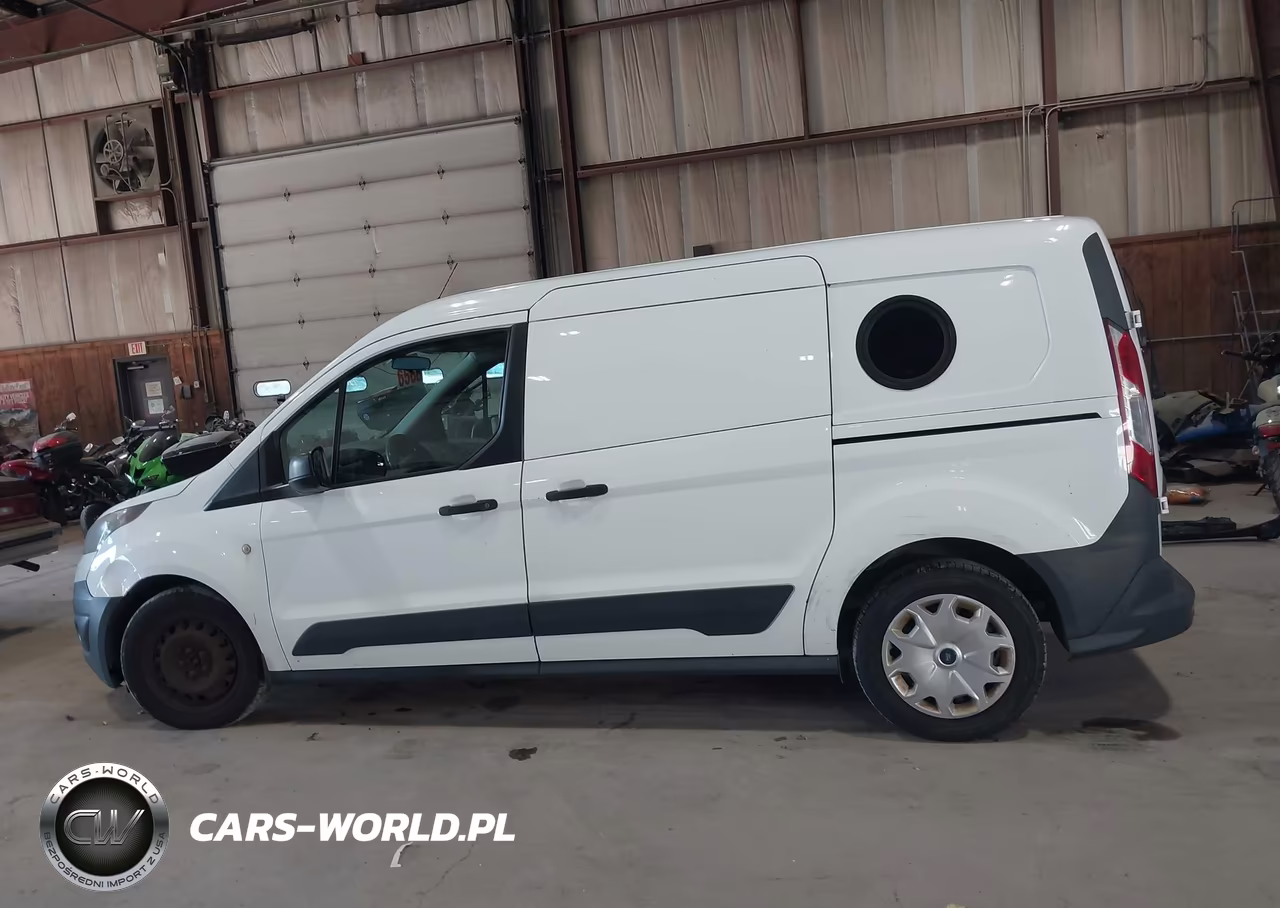 2017 Ford Transit Connect Xl VIN:NM0LS7E79H1301164 - 15