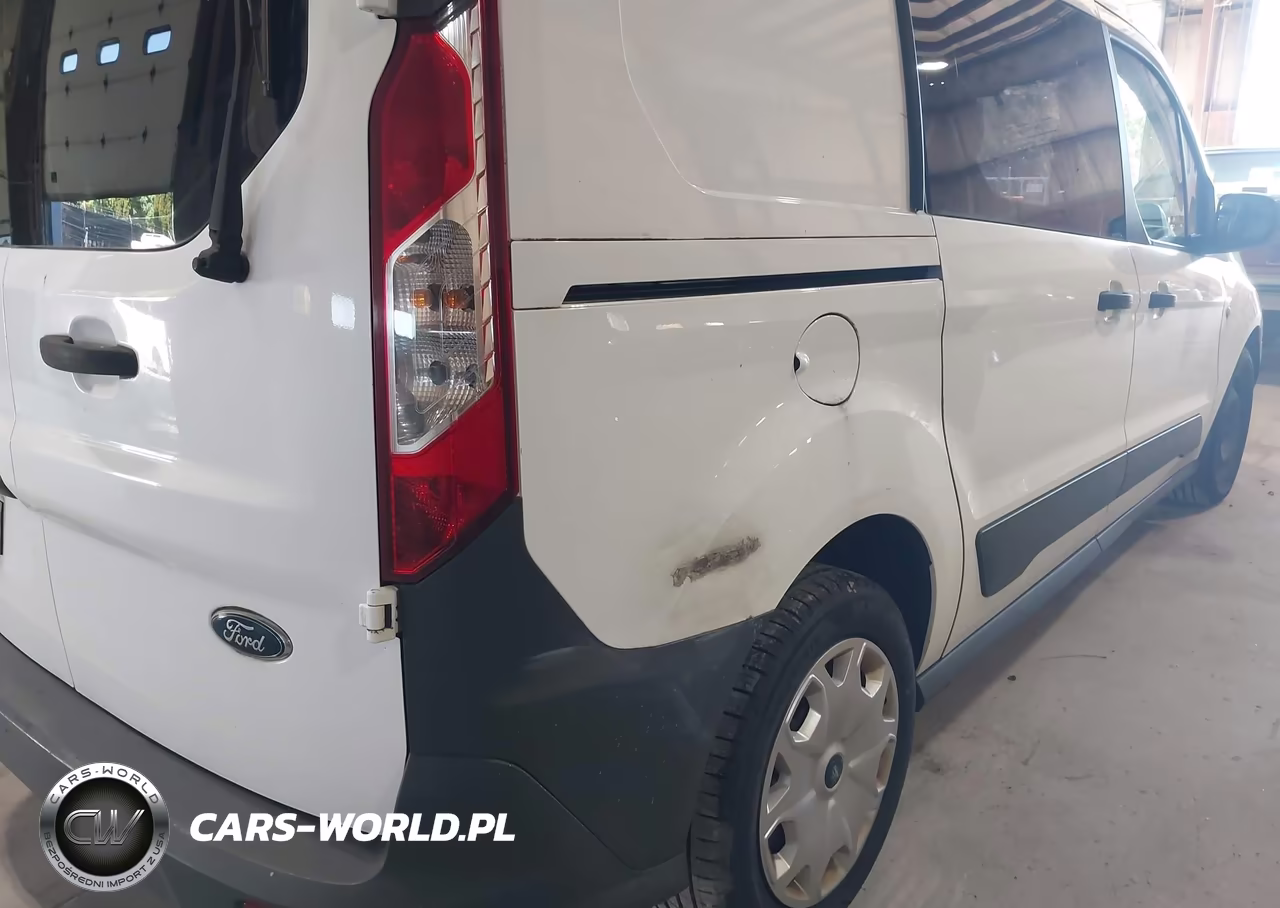 2017 Ford Transit Connect Xl VIN:NM0LS7E79H1301164 - 18
