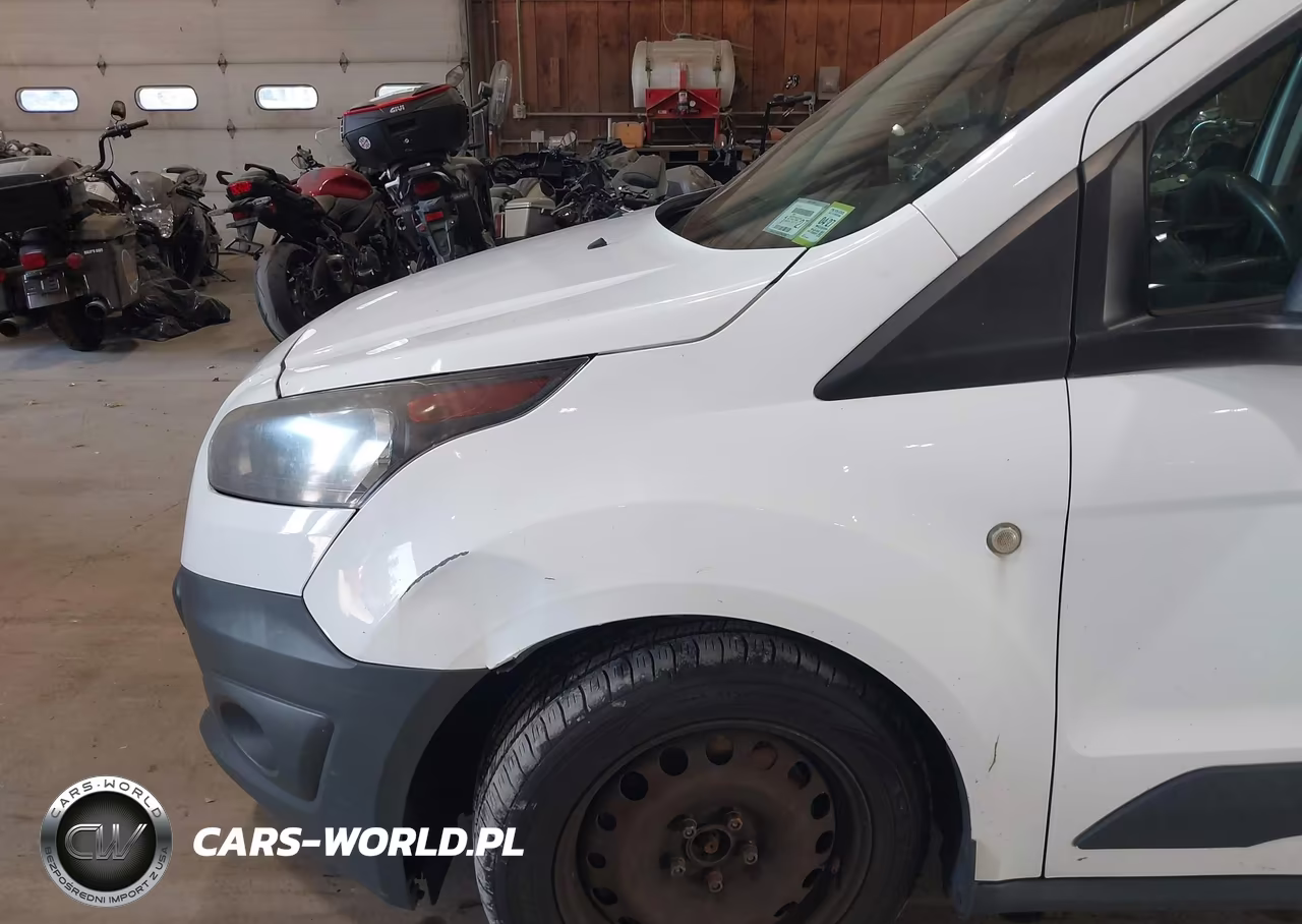 2017 Ford Transit Connect Xl VIN:NM0LS7E79H1301164 - 6