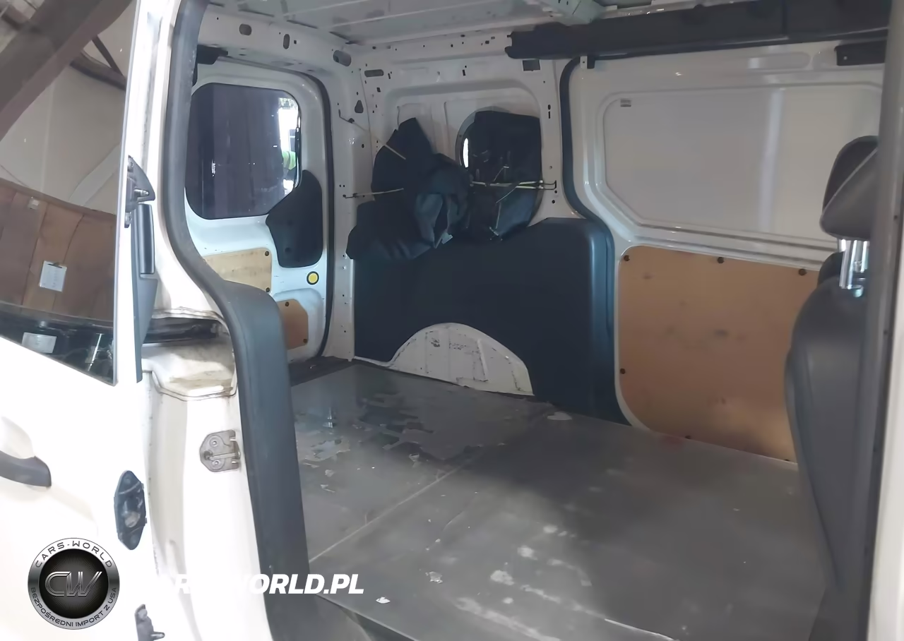 2017 Ford Transit Connect Xl VIN:NM0LS7E79H1301164 - 8