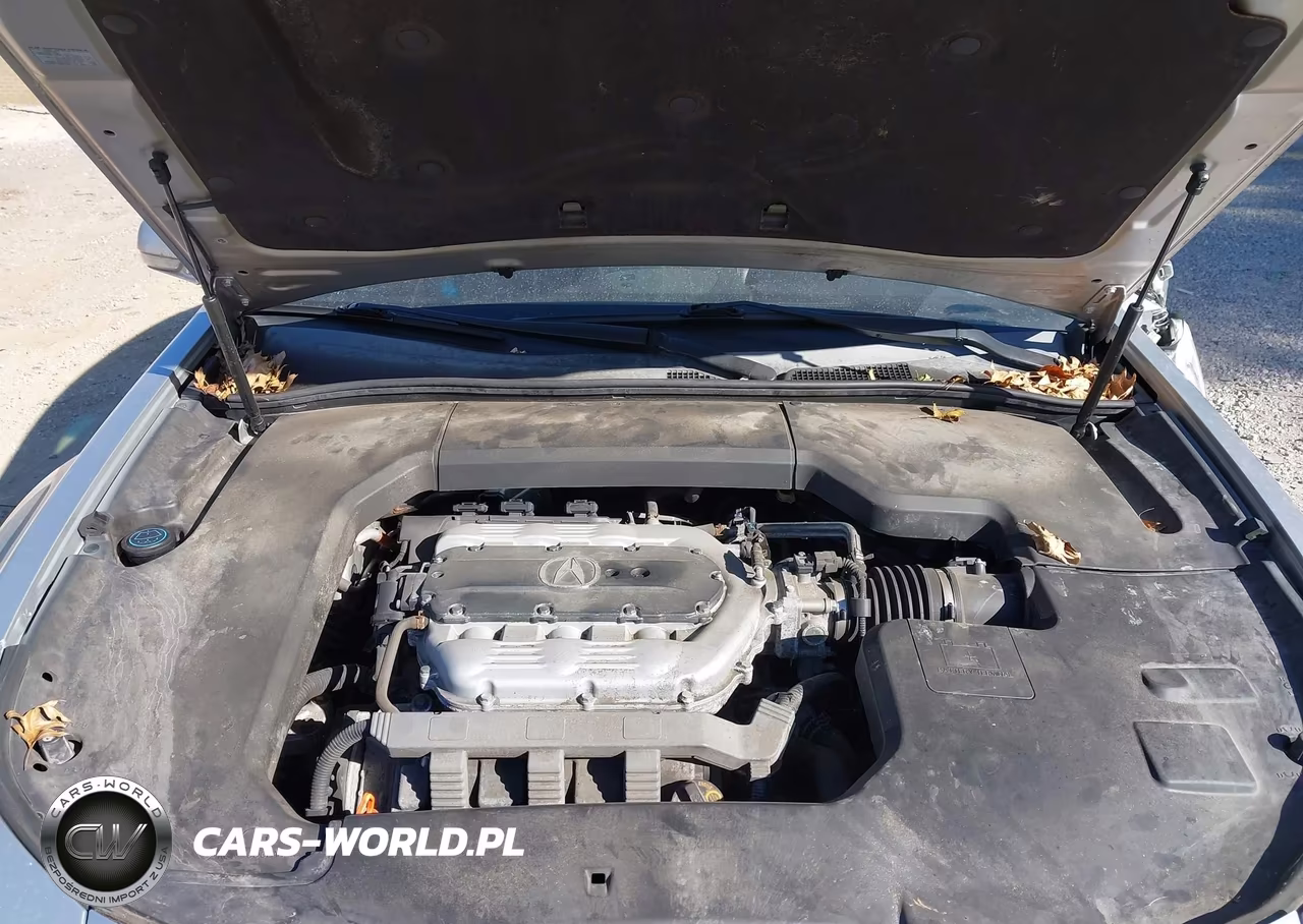2012 Acura Tl 3.5 VIN:19UUA8F53CA010473 - 10