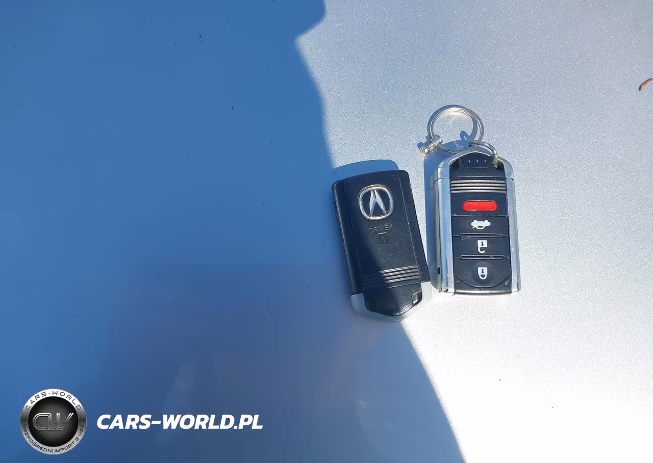 2012 Acura Tl 3.5 VIN:19UUA8F53CA010473 - 11