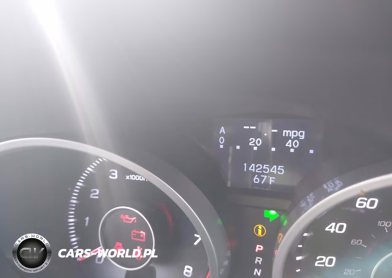 2012 Acura Tl 3.5 VIN:19UUA8F53CA010473 - 7