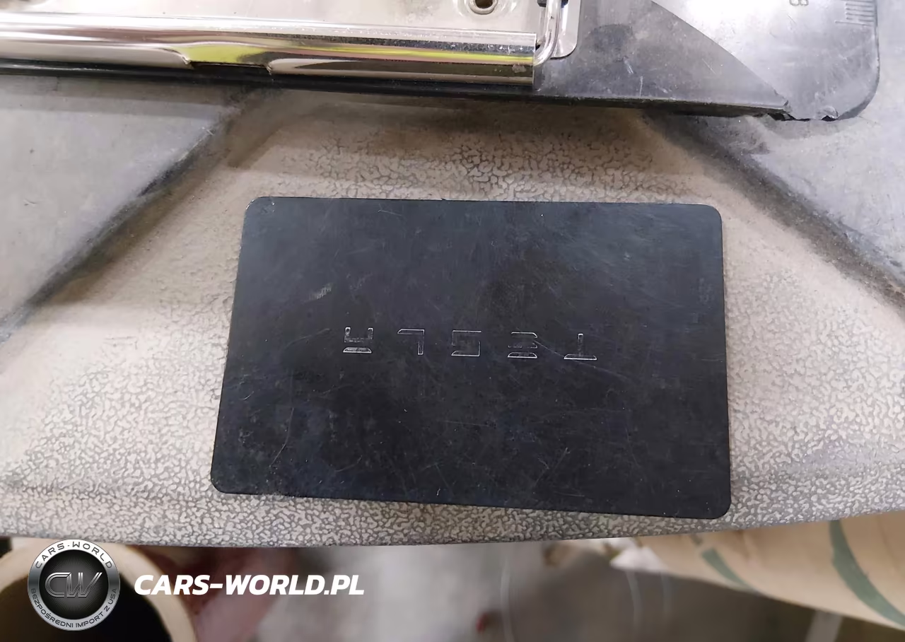 2022 Tesla Model 3 Long Range Dual Motor All-Wheel Drive VIN:5YJ3E1EB9NF277009 - 11