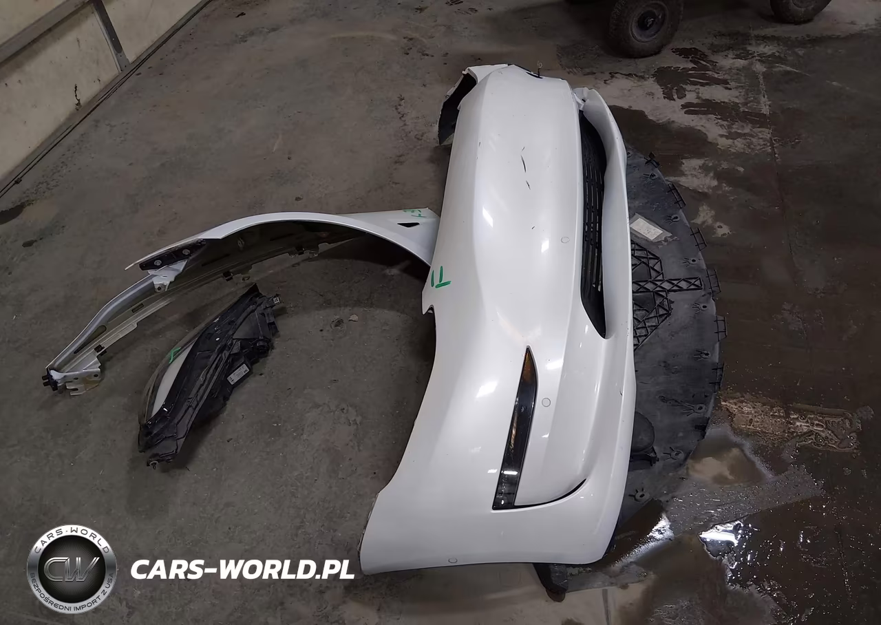 2022 Tesla Model 3 Long Range Dual Motor All-Wheel Drive VIN:5YJ3E1EB9NF277009 - 12