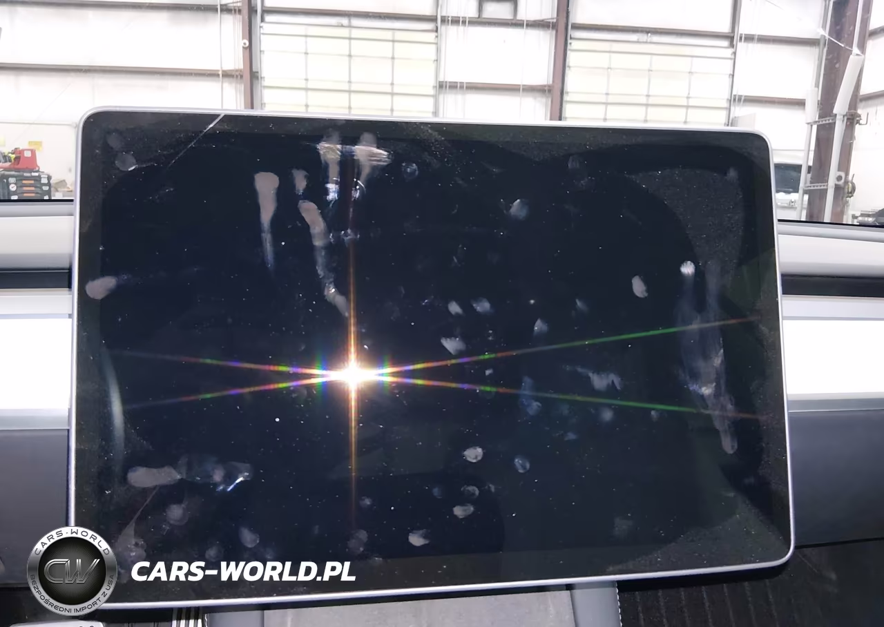2022 Tesla Model 3 Long Range Dual Motor All-Wheel Drive VIN:5YJ3E1EB9NF277009 - 18