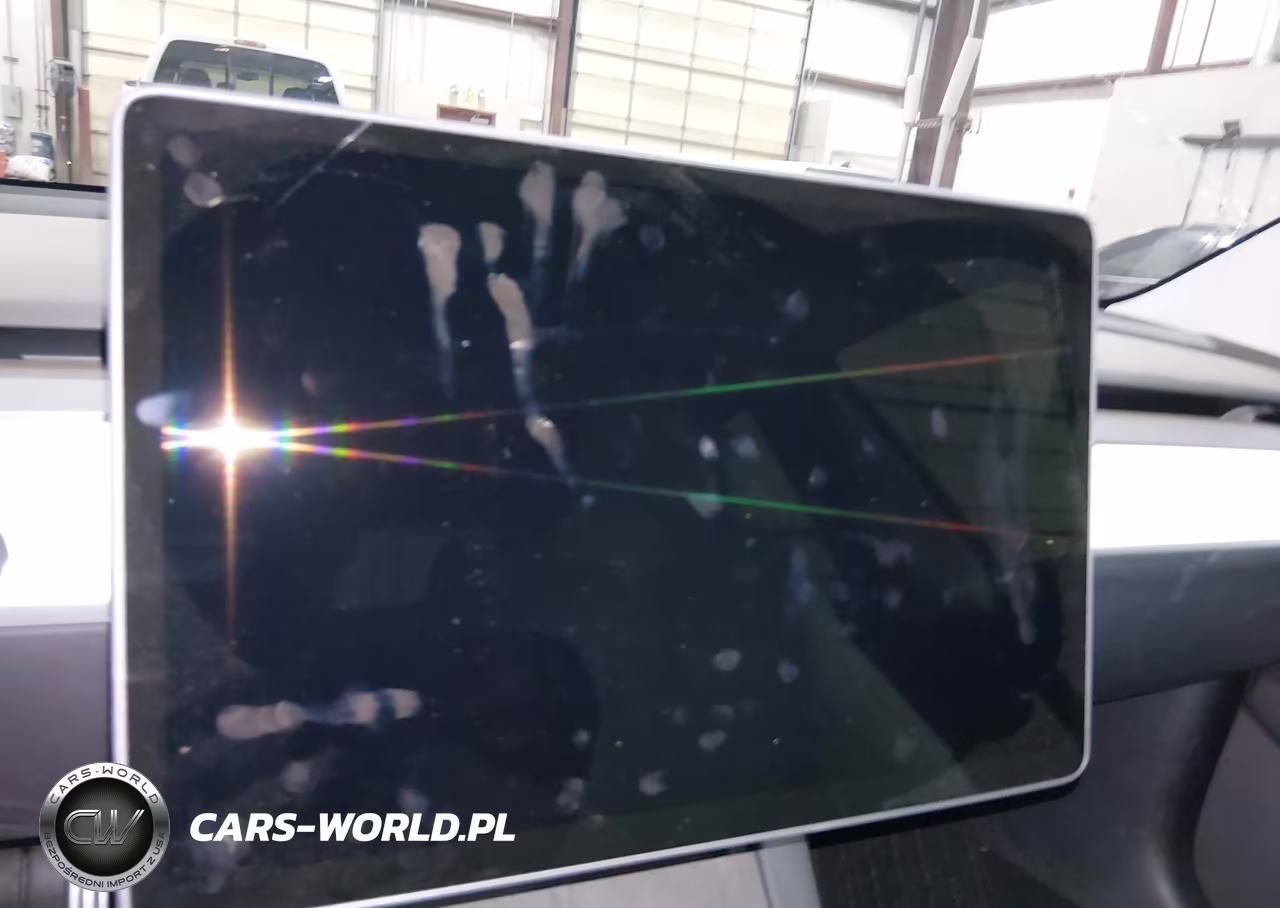 2022 Tesla Model 3 Long Range Dual Motor All-Wheel Drive VIN:5YJ3E1EB9NF277009 - 7