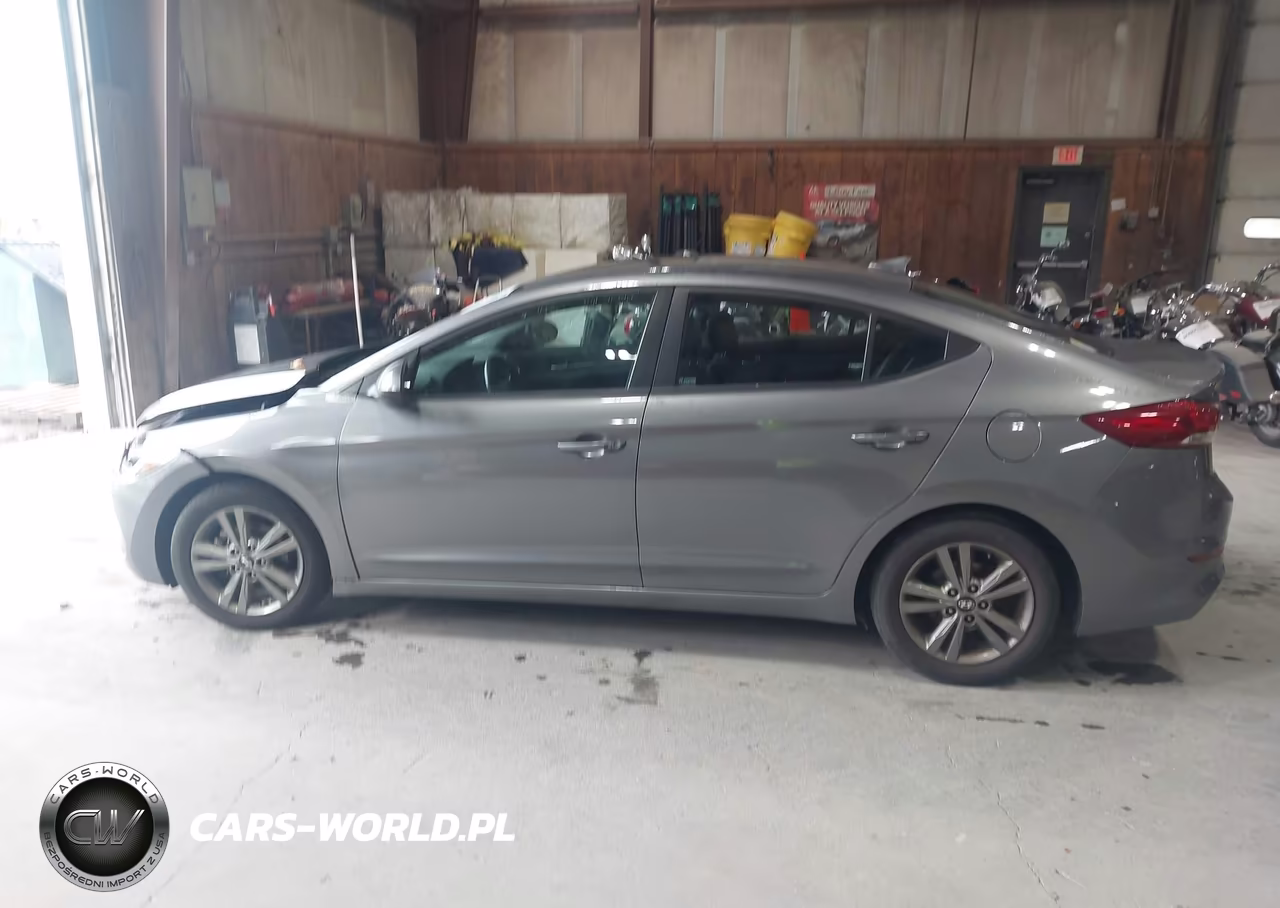 2018 Hyundai Elantra Value Edition VIN:5NPD84LF6JH249859 - 14