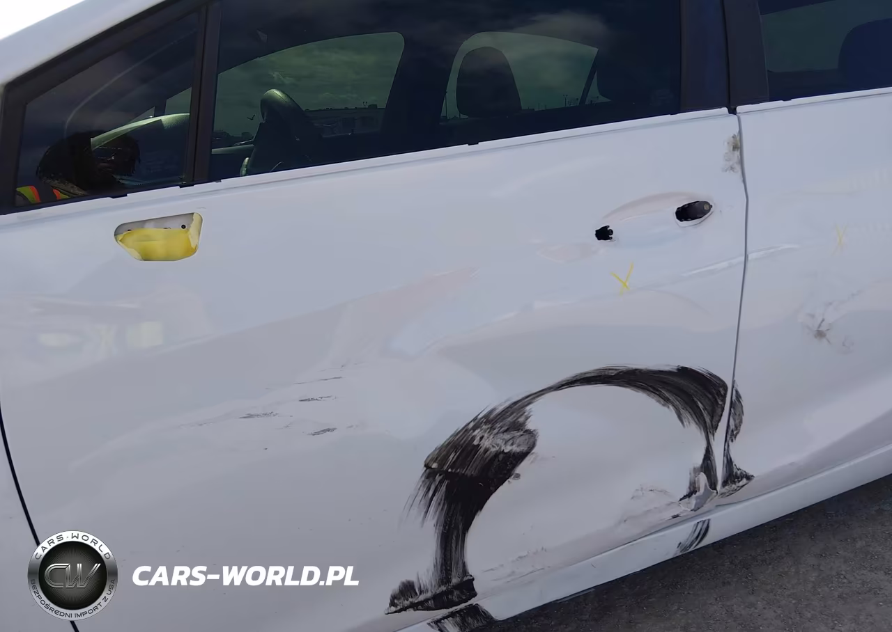 2019 Chevrolet Cruze Lt VIN:1G1BE5SM9K7129722 - 18