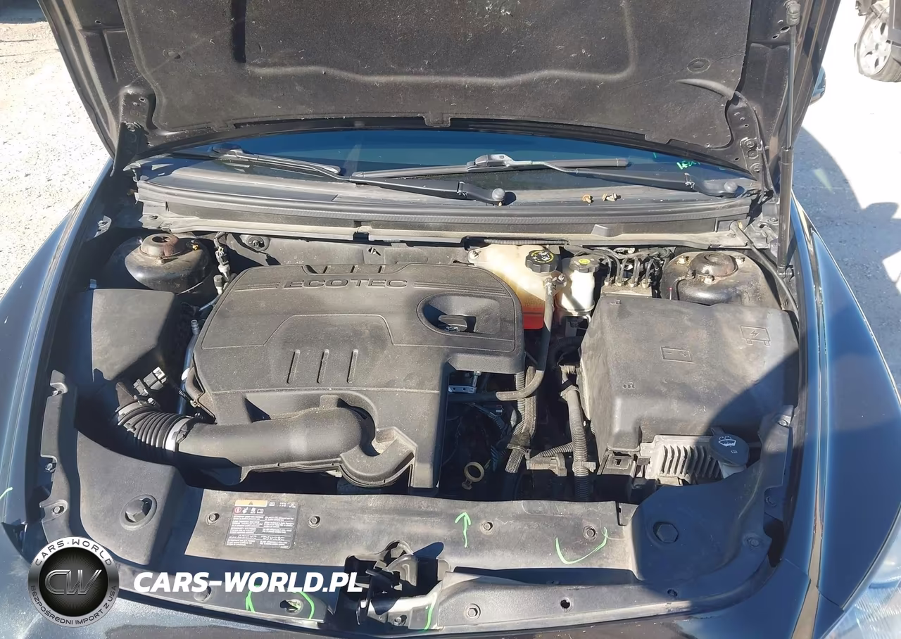 2012 Chevrolet Malibu 1Lt VIN:1G1ZC5E02CF320421 - 10