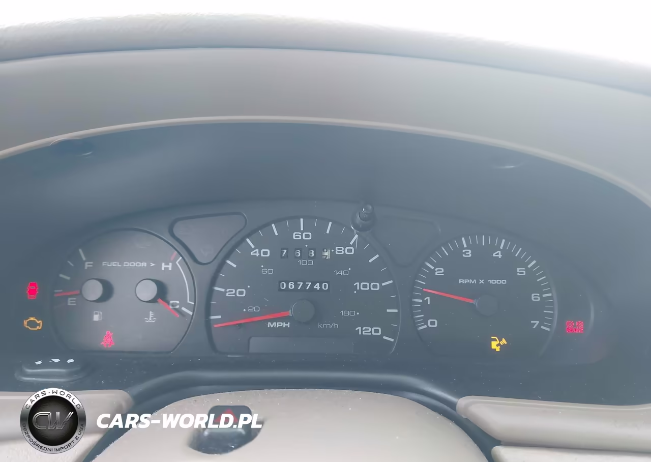2003 Ford Taurus Se VIN:1FAFP53223A159655 - 7