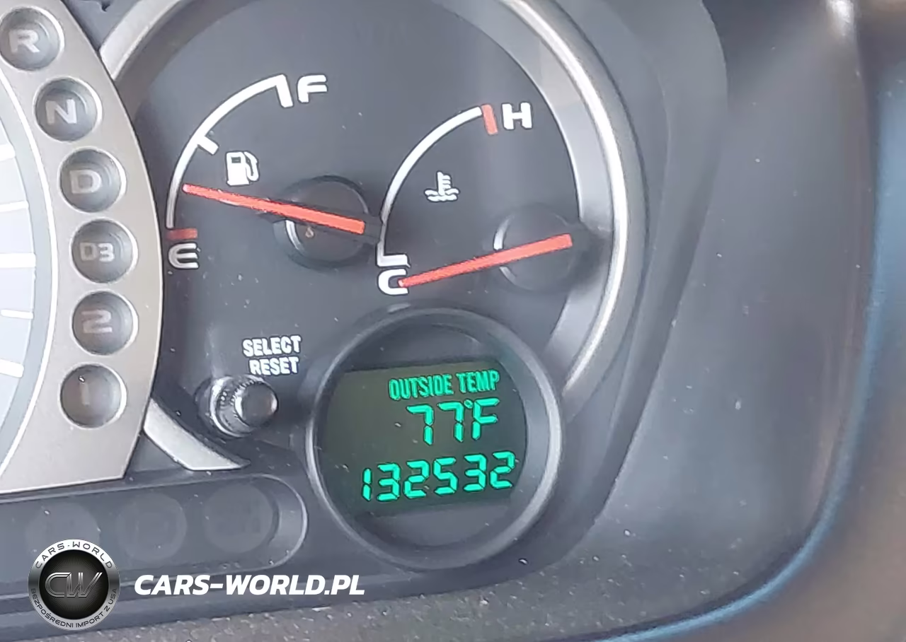 2005 Honda Pilot Ex-L VIN:2HKYF18515H573426 - 15
