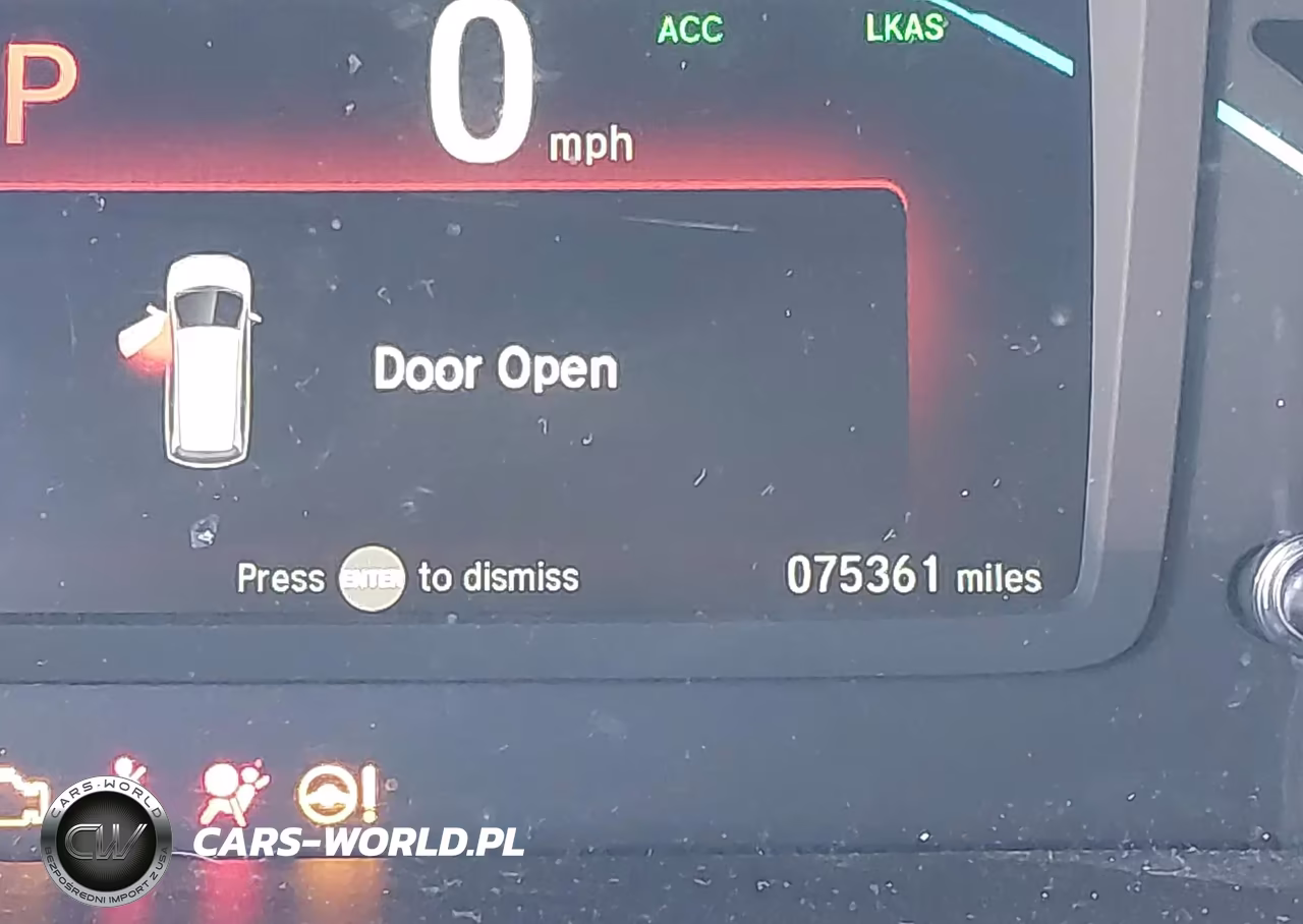 2018 Honda Odyssey Elite VIN:5FNRL6H99JB088361 - 15