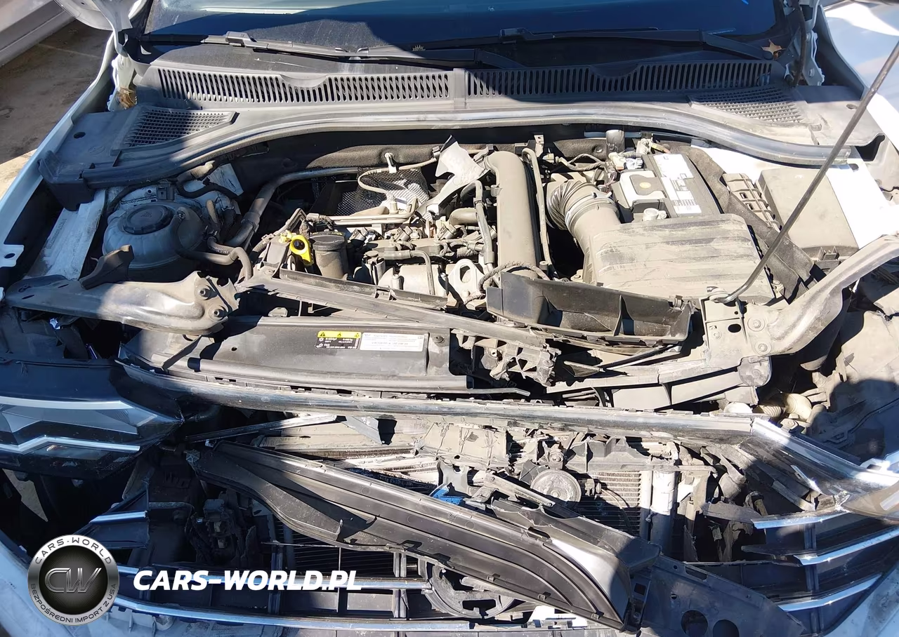 2019 Volkswagen Jetta 1.4T R-Line-1.4T S-1.4T Se VIN:3VWC57BU3KM027536 - 10