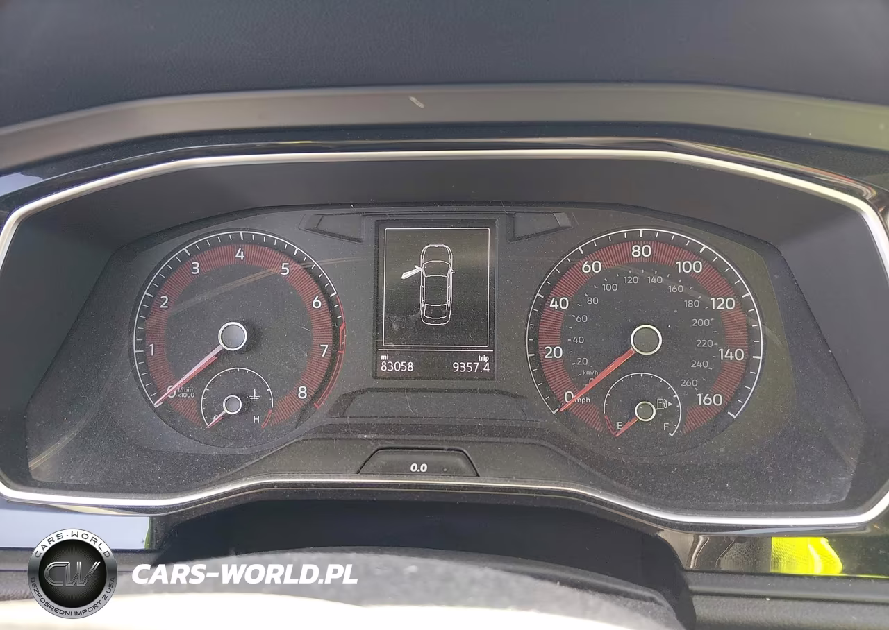 2019 Volkswagen Jetta 1.4T R-Line-1.4T S-1.4T Se VIN:3VWC57BU3KM027536 - 7