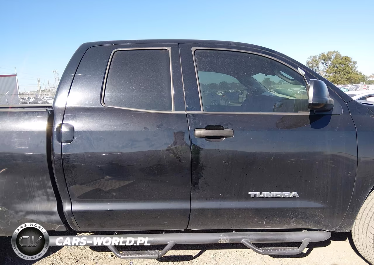 2011 Toyota Tundra Grade 4.6L V8 VIN:5TFUM5F14BX021995 - 14