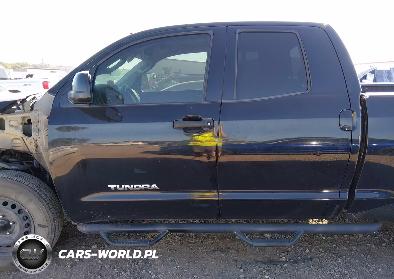 2011 Toyota Tundra Grade 4.6L V8 VIN:5TFUM5F14BX021995 - 15