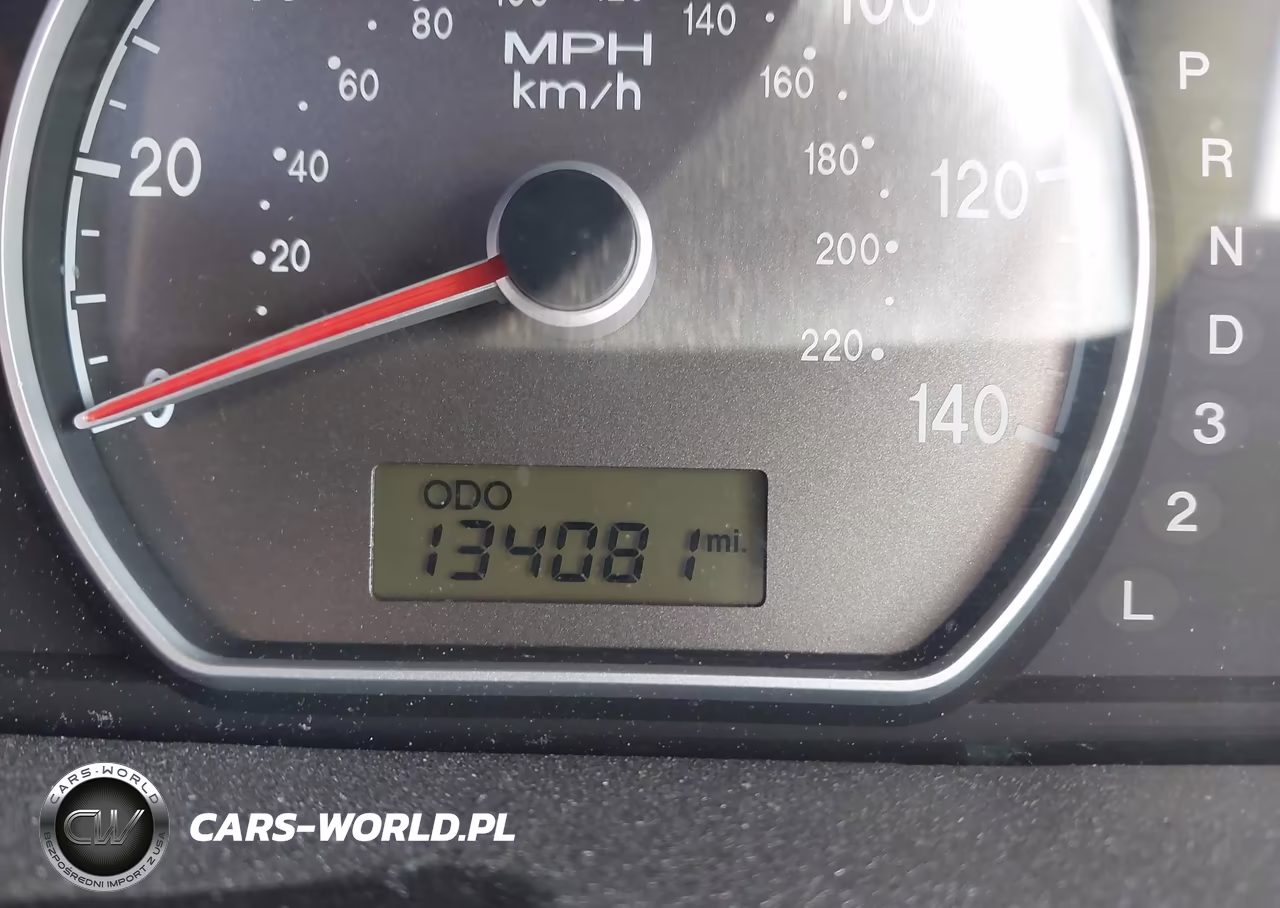 2008 Hyundai Elantra Gls-Se VIN:KMHDU46D48U455716 - 7