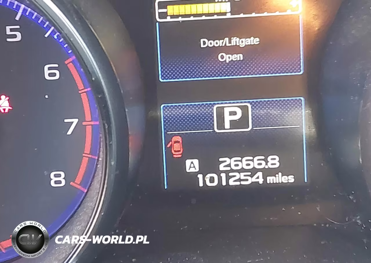 2016 Subaru Outback 2.5I Premium VIN:4S4BSACC4G3342182 - 16