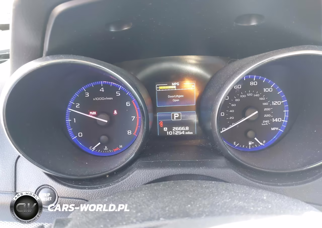 2016 Subaru Outback 2.5I Premium VIN:4S4BSACC4G3342182 - 7