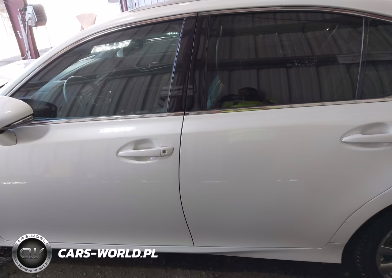 2013 Lexus Gs 350 VIN:JTHCE1BL4D5017287 - 14