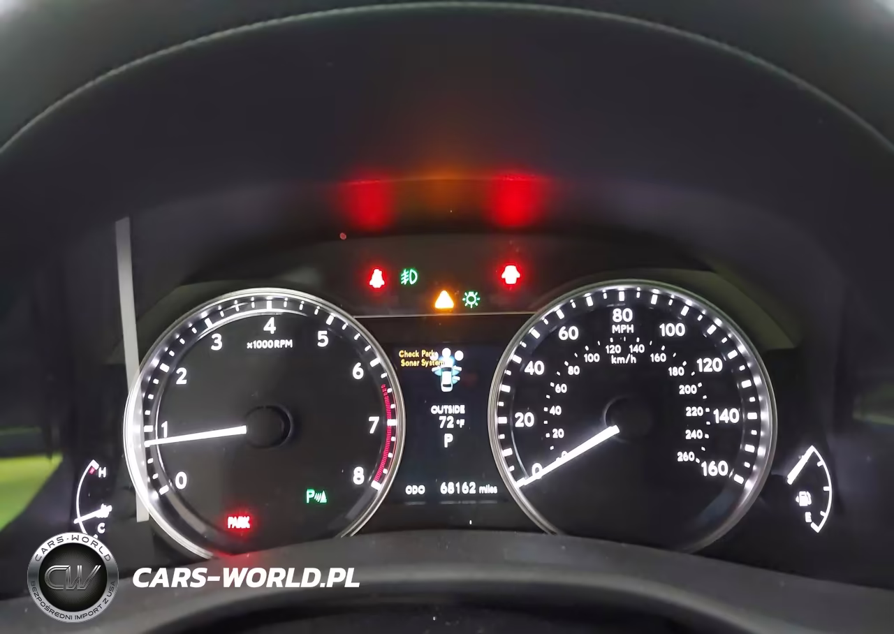 2013 Lexus Gs 350 VIN:JTHCE1BL4D5017287 - 7