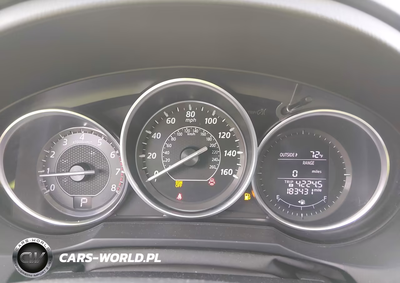 2015 Mazda Mazda6 I Touring VIN:JM1GJ1V59F1218690 - 7