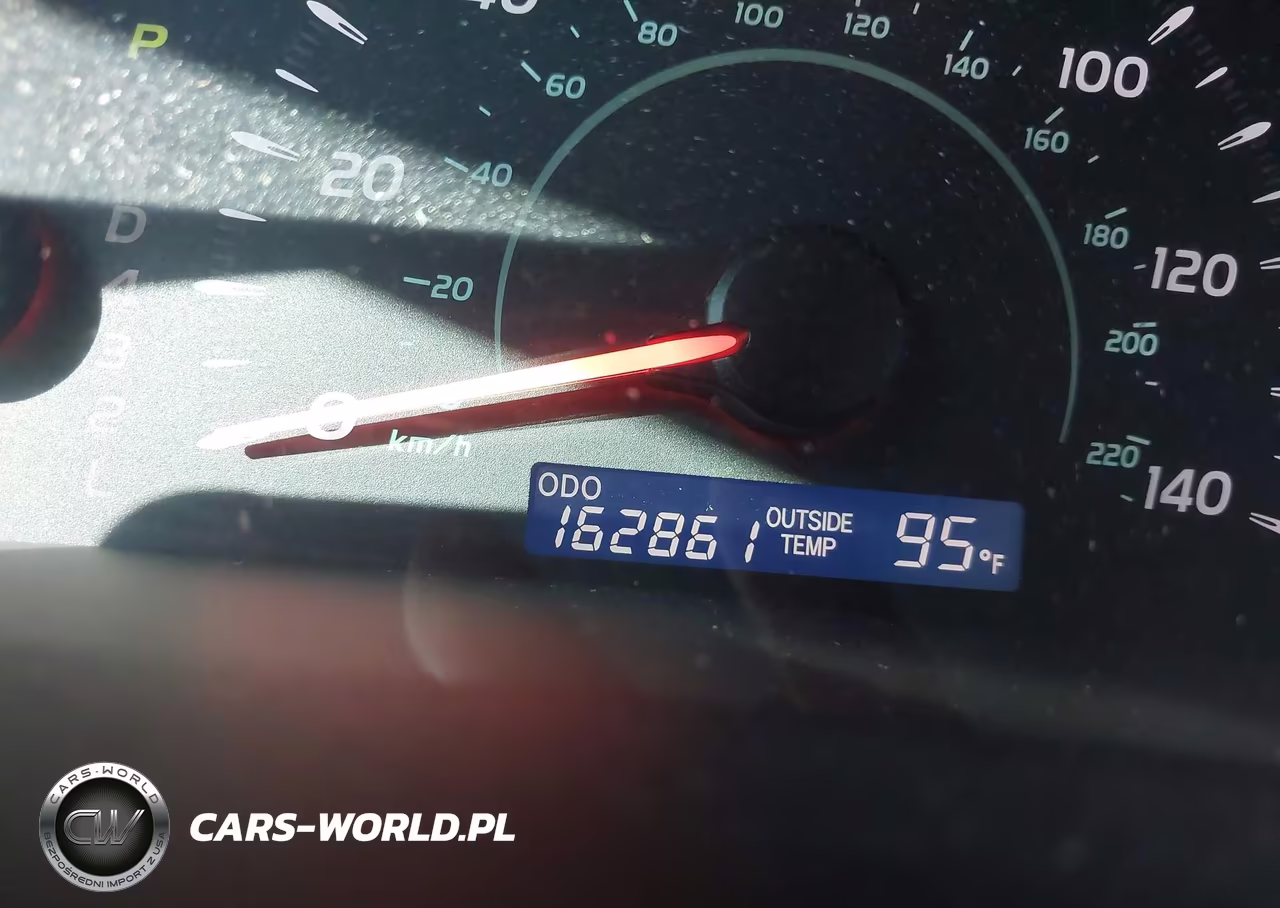 2008 Toyota Camry Le VIN:4T1BE46K38U742063 - 17
