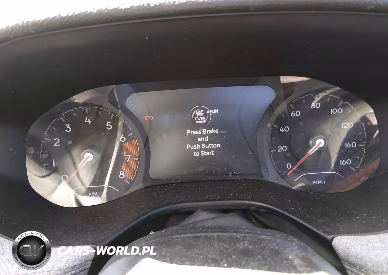 2023 Jeep Compass Latitude Lux Fwd VIN:3C4NJDFN1PT537910 - 7